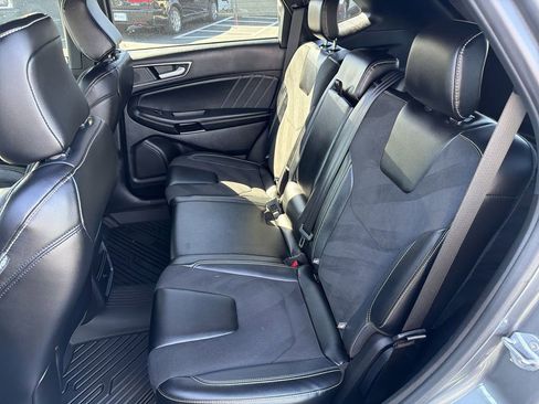 Used 2023 Ford Edge ST AWD/4WD image 27