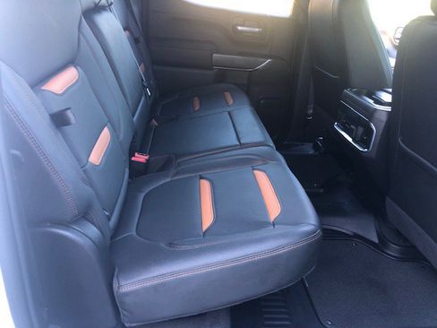 Used 2022 GMC Sierra 1500 AT4 w/ AT4 Preferred Package image 30