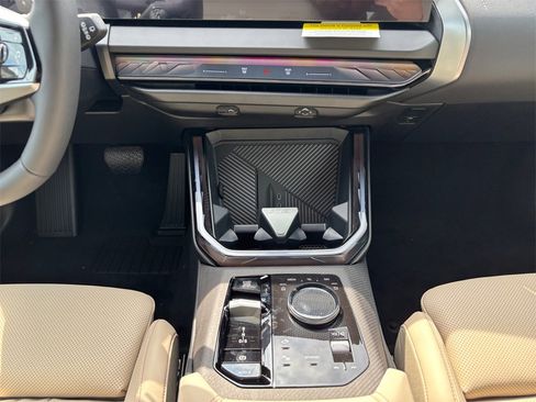 New 2026 BMW X3 xDrive30 w/ Premium Package image 11