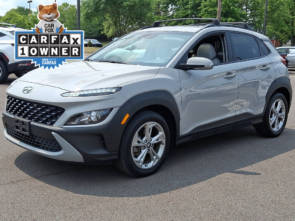 Used 2023 Hyundai Kona SEL w/ Convenience Package AWD/4WD image 6