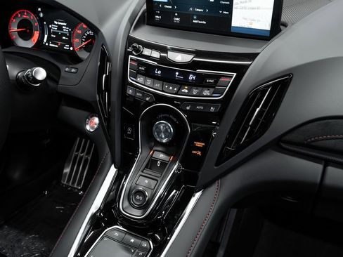 New 2026 Acura RDX A-Spec AWD/4WD image 24