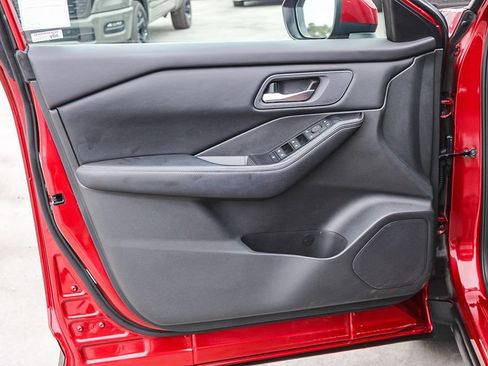 Used 2024 Nissan Rogue SV FWD image 22