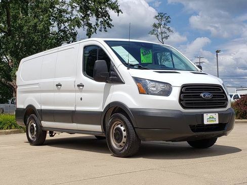 Used 2016 Ford Transit 150 130 Low Roof RWD image 8