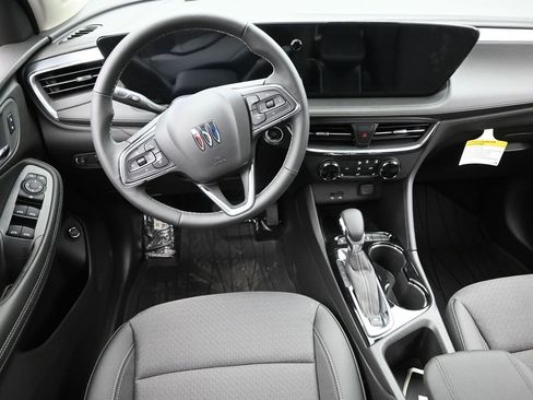 New 2026 Buick Encore GX Preferred w/ Comfort Package image 14
