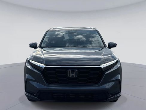 Certified 2023 Honda CR-V EX image 9