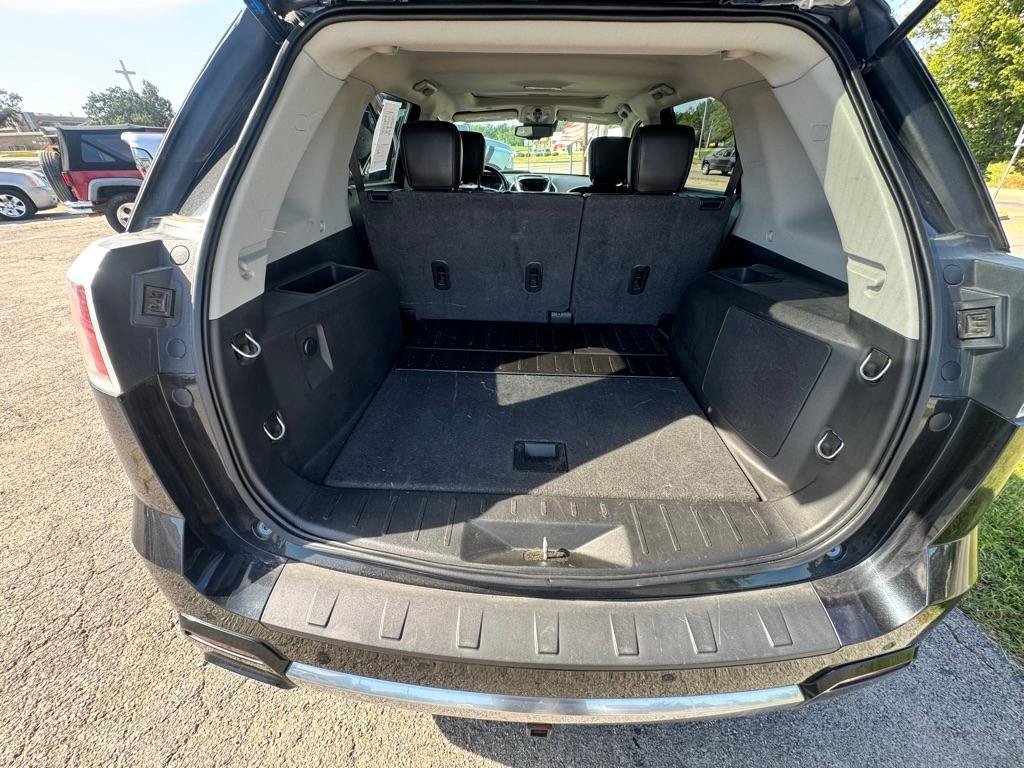 Used 2013 GMC Terrain Denali FWD image 12