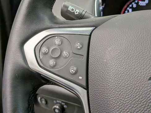 Used 2023 Chevrolet Traverse High Country w/ LPO, Floor Liner Package AWD/4WD image 11