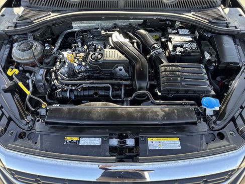 Used 2023 Volkswagen Jetta SEL image 17