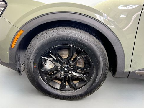 Used 2023 Kia Sportage X-Pro Prestige image 13