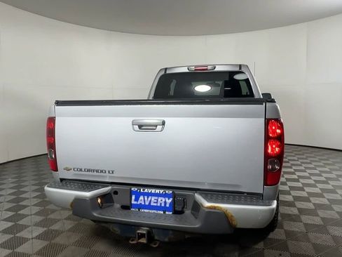 Used 2012 Chevrolet Colorado LT image 10