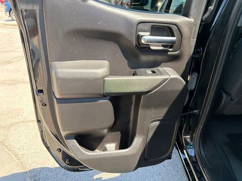 Used 2019 Chevrolet Silverado 1500 LT w/ All-Star Edition AWD/4WD image 15