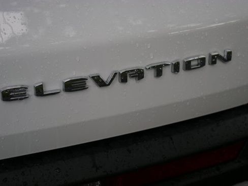 New 2026 GMC Acadia Elevation w/ Super Cruise Package image 8