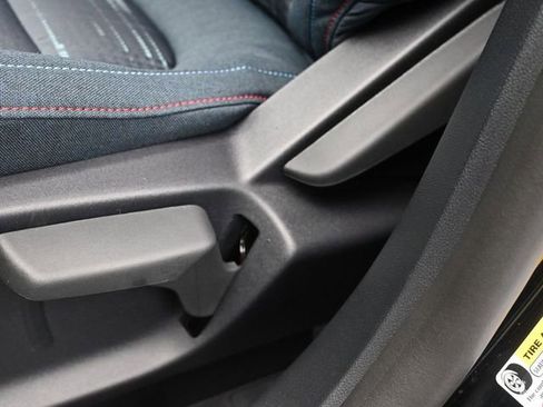 New 2025 Ford Bronco Sport Heritage image 13