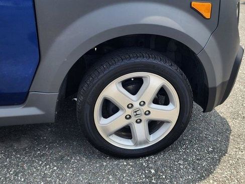 Used 2005 Honda Element EX image 8