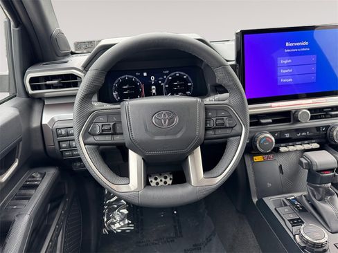 Used 2024 Toyota Tacoma TRD Sport image 12
