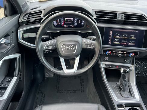 Used 2019 Audi Q3 2.0T Premium w/ Convenience Package AWD/4WD image 15