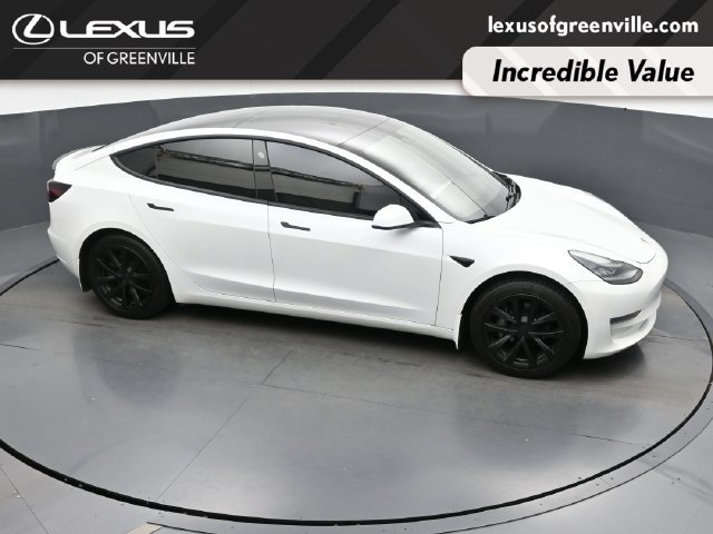 Used 2019 Tesla Model 3 Long Range AWD/4WD image 40