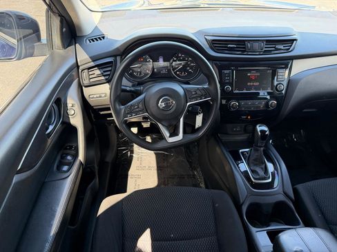 Used 2019 Nissan Rogue Sport S w/ Appearance Package image 15