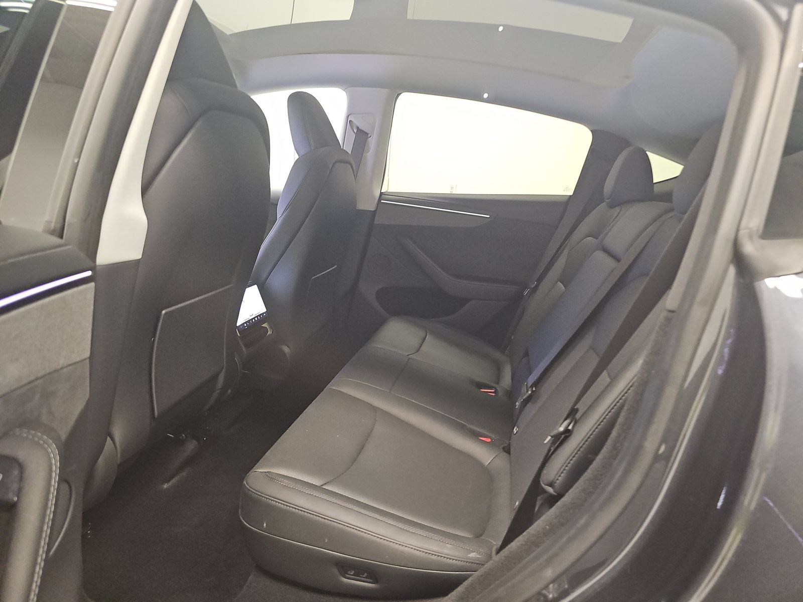 Used 2026 Tesla Model Y Long Range AWD/4WD image 12