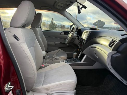 Used 2012 Subaru Forester 2.5X image 18