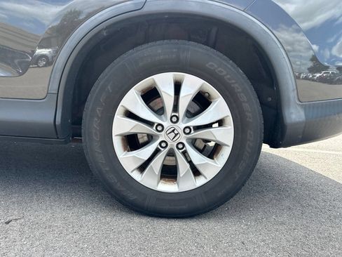 Used 2013 Honda CR-V EX image 6