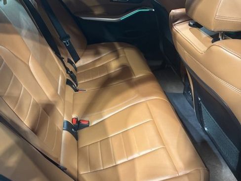 Used 2020 BMW M340i xDrive w/ Driving Assistance Package image 12