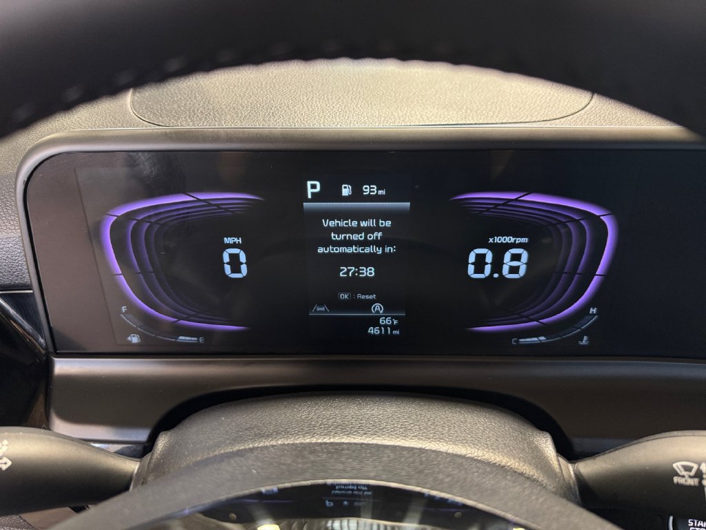 Certified 2026 Kia Seltos S AWD/4WD image 16