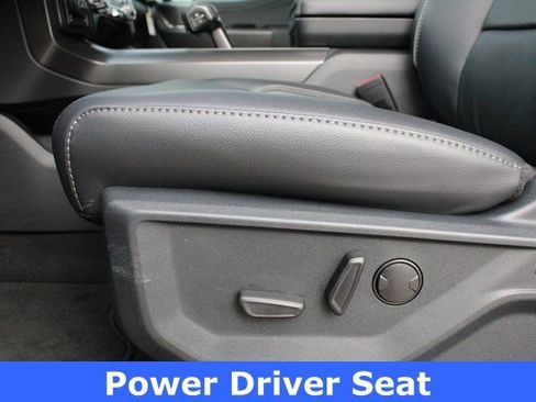 New 2026 Ford F150 Lariat w/ Equipment Group 501A Mid image 3