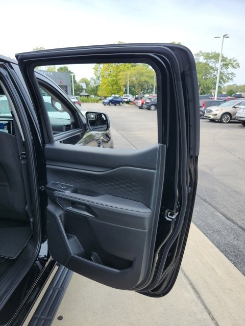 New 2026 Ford Ranger XLT w/ Trailer Tow Package AWD/4WD image 29