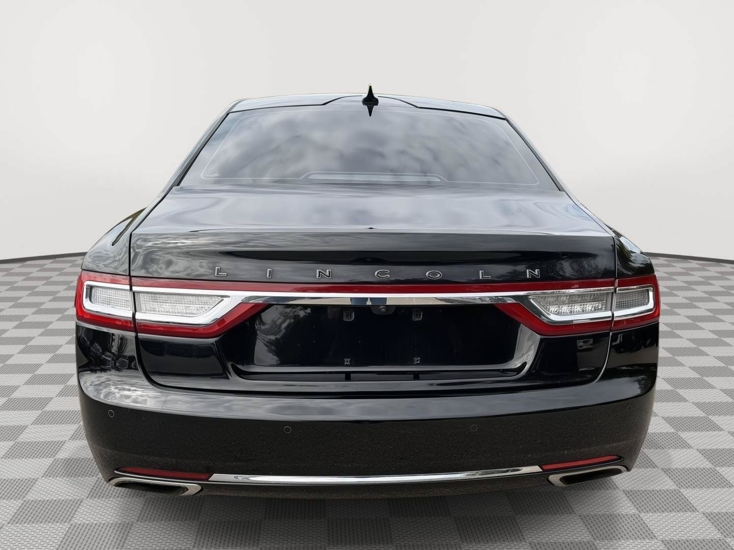 Used 2020 Lincoln Continental Reserve w/ Luxury Package AWD/4WD image 6