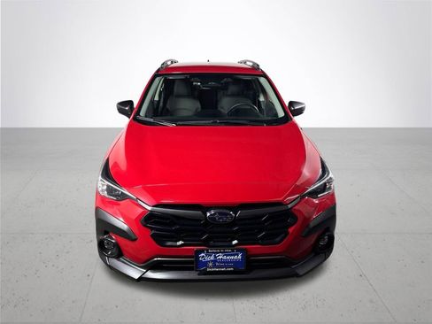 Certified 2024 Subaru Crosstrek 2.0i Premium w/ Popular Package #4 AWD/4WD image 3