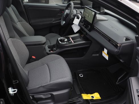 New 2026 Toyota bZ XLE image 16