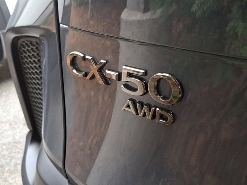 New 2026 MAZDA CX-50 Meridian Edition w/ Weather Package image 4