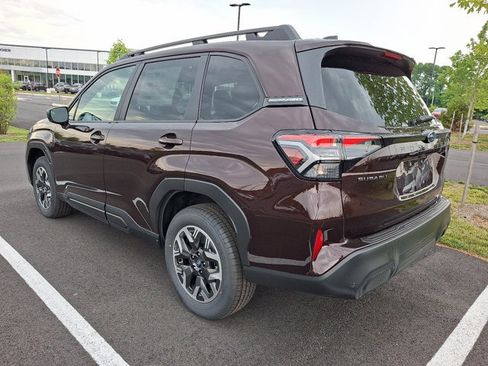 New 2026 Subaru Forester Premium AWD/4WD image 3