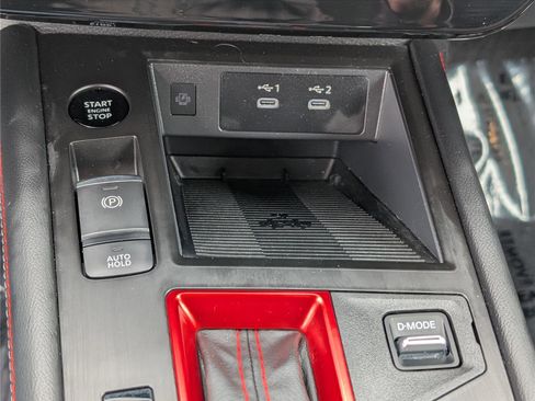 Used 2025 Nissan Kicks SR AWD/4WD image 23