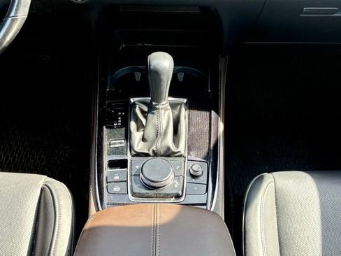 Used 2023 MAZDA CX-30 2.5 Turbo w/ Premium Package image 24