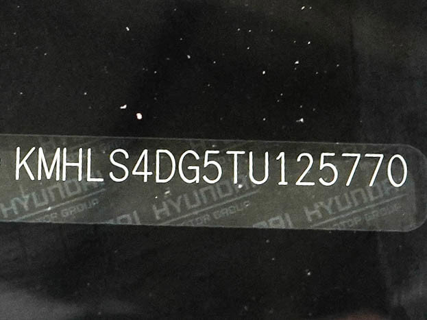 Certified 2026 Hyundai Elantra SEL Sport FWD image 28