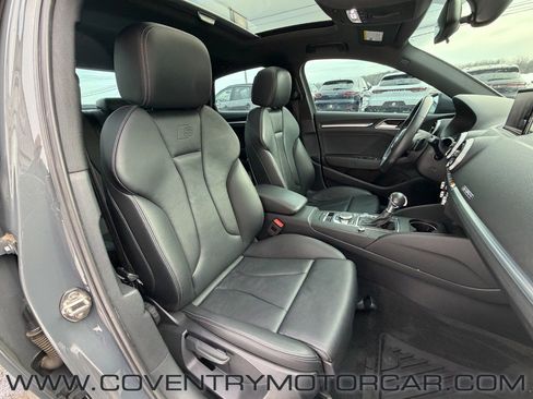 Used 2020 Audi A3 2.0T Premium image 41