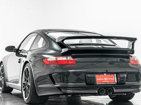 Used 2007 Porsche 911 GT3 RWD image 7