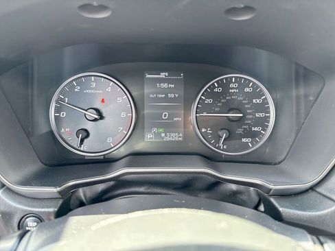 Used 2024 Subaru Legacy Limited AWD/4WD image 15