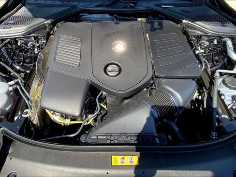 New 2025 Mercedes-Benz E 350 E 350 image 17