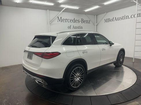 New 2026 Mercedes-Benz GLC 300 image 7