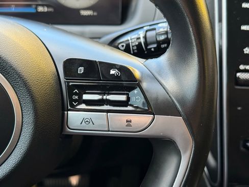 Used 2022 Hyundai Tucson SEL w/ Convenience Package image 13