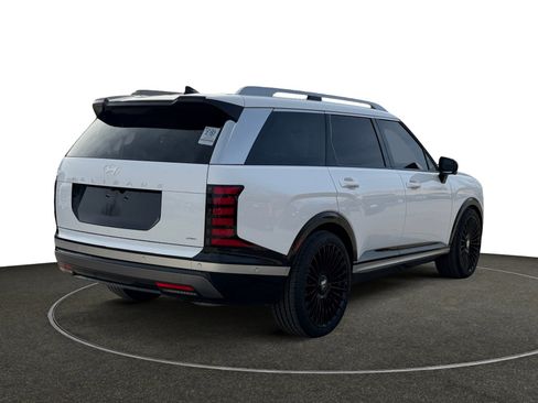 Used 2026 Hyundai Palisade Limited image 6