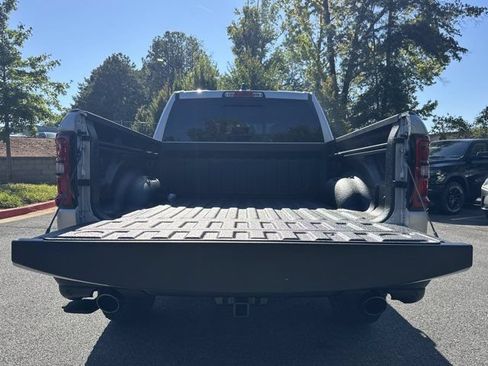New 2027 RAM 1500 Rebel AWD/4WD image 18