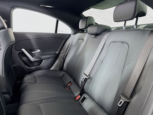 Certified 2026 Mercedes-Benz CLA 250 4MATIC image 8