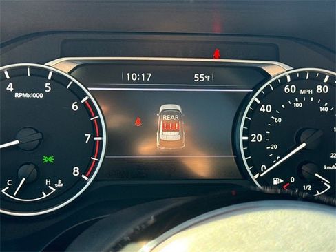 Certified 2023 Nissan Rogue SL w/ SL Premium Package image 35