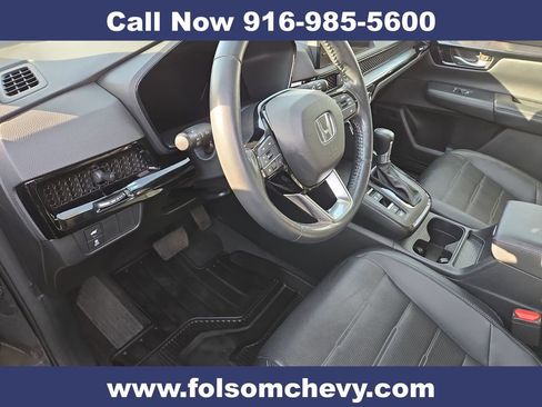 Used 2023 Honda CR-V EX-L image 12