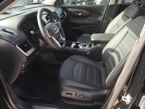 Used 2024 GMC Terrain Denali w/ Denali Premium Package AWD/4WD image 20