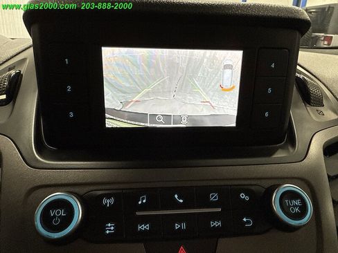 Used 2019 Ford Transit Connect XL image 11